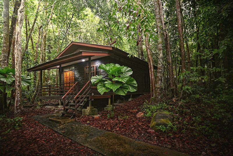 Permai Cabin