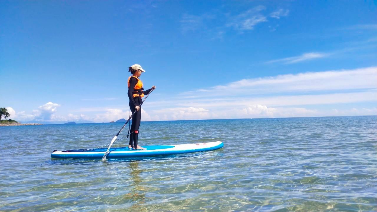 Permai Kayak
