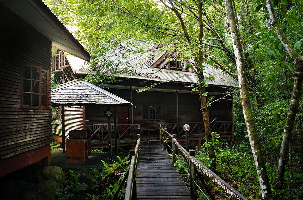Permai Villa